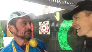 Paul Botha has finished the Christchurch Marathon, This is how he went 4  weeks after completing a 100km ultra 💪, #teamcpnz #cpmedia