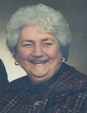 Obituary information for Irene Martha Owen