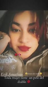 Yorley La Mujer Del Zarco