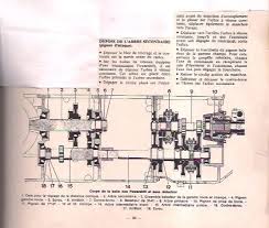 Demonter Une Boite Ampli 644 Page 2 Les Tracteurs Rouges