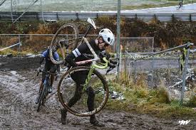 Lerigt och givande när CX-läger i Knutstorp avslutades med lopp