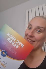 PTC HIGH FLYER Recognition of your sales achievements❤️ Another year  :)Thank you all so very much i really appreciate each booking it really  doesn't go unnoticed 🥰 If I can help you