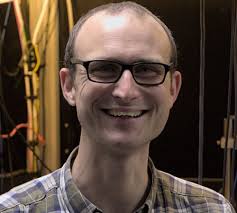 Dr Jonathan Pritchard