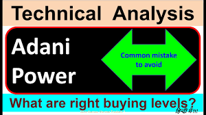 Detailed news, announcements, financial report, company information. Why Adani Power Share Price Is Going Higher Latest News On Adani Power Stock In Upper Circuit Youtube