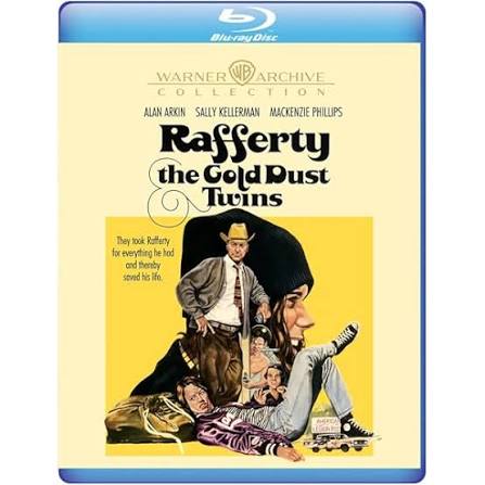 Amazon.com: Freebie and the Bean : Alan Arkin, James Caan, Loretta Swit,  Jack Kruschen, Mike Kellin, Valerie Harper, Christopher Morley, Linda  Marsh, Alex Rocco, Richard Rush: Movies & TV