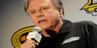 Q&A with Gene Haas: Launching Formula 1 team will 'be awesome'