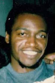 Gilbert Anderson Sr.