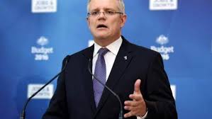 Over the christmas break julie debuted her stunning new look. The Fiji Times Australian Pm Scott Morrison Unveils New Look Cabinet Julie Bishop Resigns As Foreign Minister