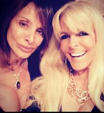 Joyce Mandelcorn Rush (1950-2016)