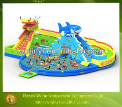 giant inflatable water slide exporter inflatable swimming pool slide inflatable slides for adults 10000 inflatable water slide creative playground water fun
