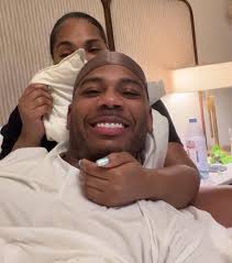 Nelly & Ashanti's new docuseries 'We Belong Together' is coming soon… 📺👏