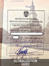 However, if a visa is denied, you will be notified via the registered email by the competent authority. Panama Friendly Nations Visa Ultimate Guide In 2020