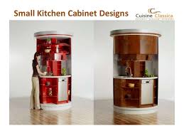 small kitchen cabinet designs