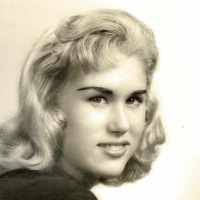 Linda Gae Gaines (1940–1998) • FamilySearch