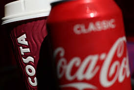 Coca Cola Is Making A Big Push Into Coffee