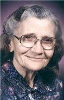 Theresa White Obituary (2018)