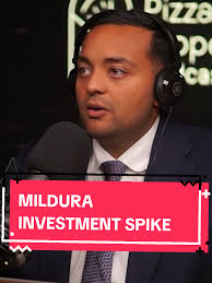 Mildura's Resurgence: Investment Insights by Arjun Paliwal