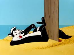16 pepe le pew famous sayings, quotes and quotation. Is It Possible To Be Too Attractive There Are Plenty Of Other Fish In The Ocean If