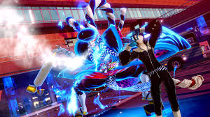 Choose between japanese and english vo Persona 5 Scramble Recommended Persona Samurai Gamers