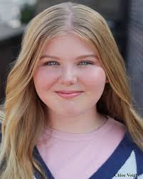 Chloe Voigt