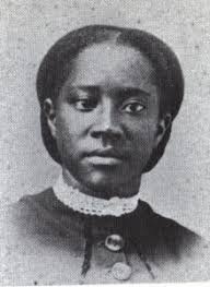 Caroline Still Wiley Anderson (1848-1919)