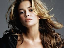 Image detail for -Celebrities of 2012: Carmen Electra Hair