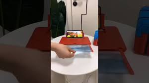 شاشه تكبير شاشه الموبايل 14 بوصه youtube videos