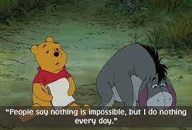 Flitto Content Die Besten Zitate Aus Winnie The Pooh