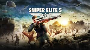 Sniper Elite 5 | Rebellion