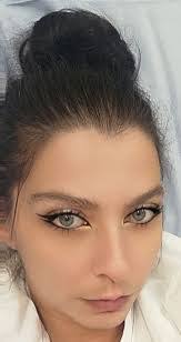 Tiffanie Burke's Instagram, Twitter & Facebook