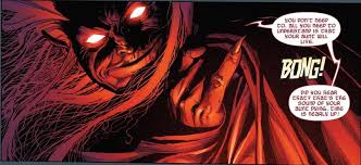Submitted 3 years ago by deleted. 4 Times Mephisto Earned His Demonic Title Marvel