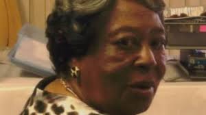 Ella Moaney Obituary (1942