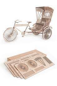 You dream it, we cut it. Pin On Wooden 3d Puzzles Diy Kits
