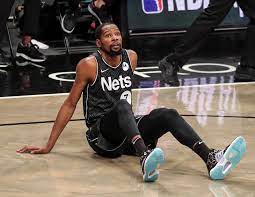Williams went on espn on tuesday and told a story about the nets. Demi Bantu Brooklyn Nets Juara Nba 2020 2021 Kevin Durant Berharap Tak Cedera Lagi Okezone Sports