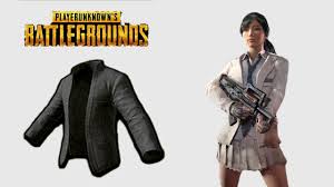 Admittedly i do wear my skirts very short and have caught guys trying to look up my skirt. School Jacket School Skirt Playerunknown S Battlegrounds Skins Pubg Youtube
