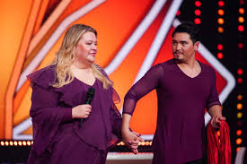 Februar) wissen wir auch endlich, wer mit wem über das parkett schwoft. Let S Dance 2020 Wer Gewinnt Das Finale Paare Und Tanze Heute Kino De