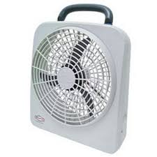 We've rounded up coffee makers that are ideal for lone road warriors. Roadpro Rp8000 12 Volt Battery 10 Portable Fan