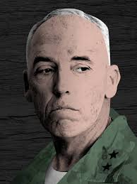 American Police Brutality, Exported from Chicago to Guantánamo