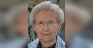 Obituary information for Dorris Mae Barnes Snider