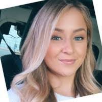 Carrie Regan's Instagram, Twitter & Facebook