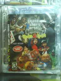 Mari kita bantu si kembar mengumpulkan ayam goreng untuk buka puasa, dan persiapan lebaran (hari raya). 12 Tahun Kemudian Gta San Andreas Bootleg Masih Ramai Beredar Gamebrott Com