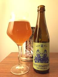 Juicy Symphony Triple Ipa Browar Rockmill 2018 01 27