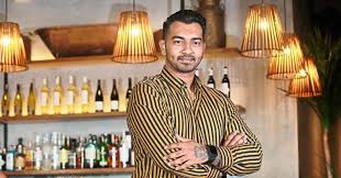 February 2012 i first stumbled across ooi noodle house on a search for weekend brunch in the maze. Rata Restaurant Ss15 Subang Jaya Lamb Ragout Mango Chutney Pizza