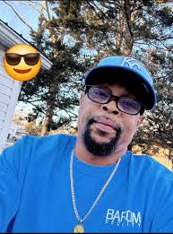 Stop chasing what's next..... start thanking God for what's Now.