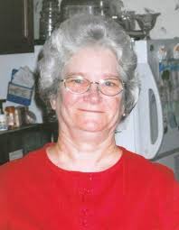 Catherine Morris Obituary