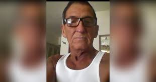 Obituary for George L. Dickson Sr.