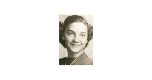 Delores Davidson Obituary (1933