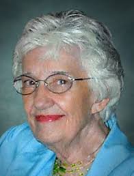 Marjorie Ann Terry Obituary