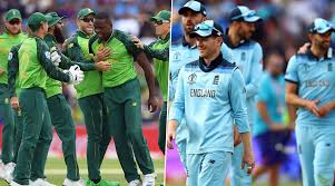 The england vs south africa series will begin on 27 november 2020 with the first t20i followed by the next two on november 29 and december 1. Sa Beat Eng By 7 Wickets South Africa Vs England Highlights And Cricket Score 1st Odi Match Summary England In South Africa 3 Odi Series 2020 Latestly