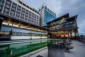 Strategically located at jalan kampung dato, it is within easy reach of all major. Best Hotels Accommodations In Sibu 2020 Hotel Reviews Best Discount Price Offers